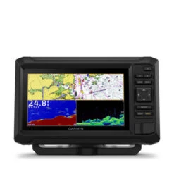Garmin Combiné Echomap UHD2 72cv Avec Sonde TA GT20 15 Garmin Combiné Echomap UHD2 72cv Avec Sonde TA GT20 -Nauti Games Boutique combine echomap uhd2 72cv avec sonde ta gt20 6