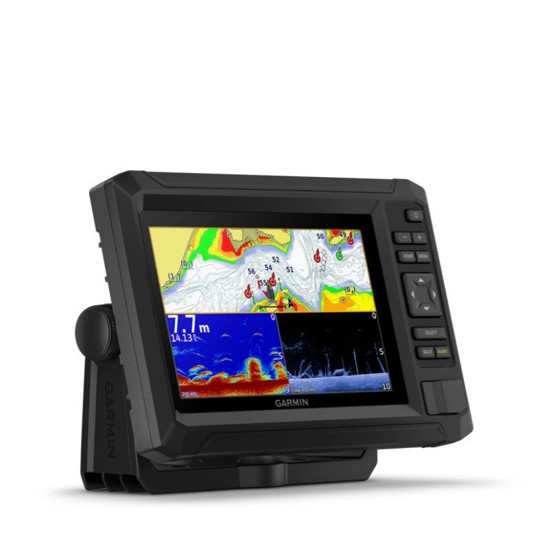 Garmin Combiné Echomap UHD2 72cv Avec Sonde TA GT20 8 Garmin Combiné Echomap UHD2 72cv Avec Sonde TA GT20 – Image 8