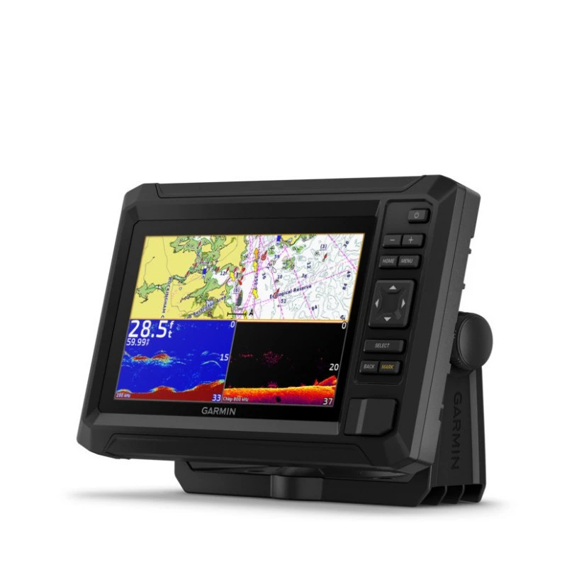 Garmin Combiné Echomap UHD2 72cv Avec Sonde TA GT20 9 Garmin Combiné Echomap UHD2 72cv Avec Sonde TA GT20 – Image 9
