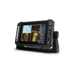 Combinés Sondeur-GPS ELITE 7 FS Sans Sonde - LOWRANCE 9 Combinés Sondeur-GPS ELITE 7 FS Sans Sonde - LOWRANCE -Nauti Games Boutique combines sondeurs gps elite 7 fs sans sonde lowrance 2