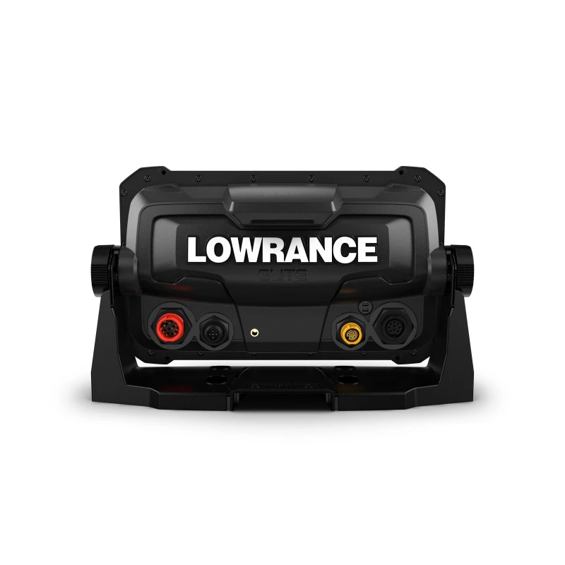 Combinés Sondeur-GPS ELITE 7 FS Sans Sonde - LOWRANCE 5 Combinés Sondeur-GPS ELITE 7 FS Sans Sonde - LOWRANCE – Image 5