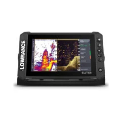 Combinés Sondeur-GPS ELITE 9 FS Sans Sonde - LOWRANCE 5 Combinés Sondeur-GPS ELITE 9 FS Sans Sonde - LOWRANCE -Nauti Games Boutique combines sondeurs gps elite 9 fs sans sonde lowrance 1