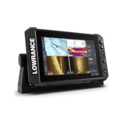 Combinés Sondeur-GPS ELITE 9 FS Sans Sonde - LOWRANCE 7 Combinés Sondeur-GPS ELITE 9 FS Sans Sonde - LOWRANCE -Nauti Games Boutique combines sondeurs gps elite 9 fs sans sonde lowrance 3
