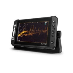 Combinés Sondeur-GPS ELITE 9 FS Sonde Active Imaging 3 En 1 - LOWRANCE 8 Combinés Sondeur-GPS ELITE 9 FS Sonde Active Imaging 3 En 1 - LOWRANCE -Nauti Games Boutique combines sondeurs gps elite 9 fs sonde active imaging 3 en 1 lowrance 3