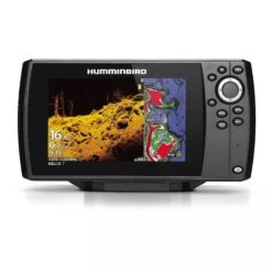 Combinés Sondeurs-GPS HELIX 7 G4 MEGA DI Sonde TA - HUMMINBIRD -Nauti Games Boutique combines sondeurs gps helix 7 g4 mega di sonde ta humminbird 2