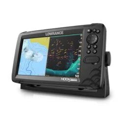 Combinés Sondeurs-gps Hook Reveal 9 Tripleshot Sans Sonde - Lowrance 8 Combinés Sondeurs-gps Hook Reveal 9 Tripleshot Sans Sonde - Lowrance -Nauti Games Boutique combines sondeurs gps hook reveal 9 tripleshot sans sonde lowrance 3