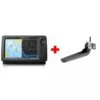 Combinés Sondeurs-GPS HOOK REVEAL 9 TRIPLESHOT Sonde TA - LOWRANCE -Nauti Games Boutique combines sondeurs gps hook reveal 9 tripleshot sonde ta lowrance