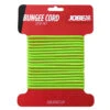 CORDE ELASTIQUE POUR SUP JOBE VERT FLUO -Nauti Games Boutique corde elastique pour sup jobe vert fluo