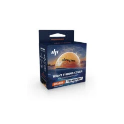 COUVERCLE DEEPER POUR PECHE DE NUIT -Nauti Games Boutique couvercle deeper pour peche de nuit 2