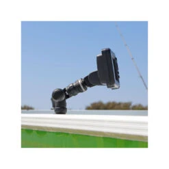 CROCHET POUR DETECTEUR DE POISSON RAILBLAZA -Nauti Games Boutique crochet pour detecteur de poisson railblaza 2