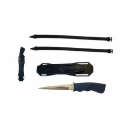 DAGUE THAZARD BLEU - Imersion -Nauti Games Boutique dague thazard bleu imersion 2