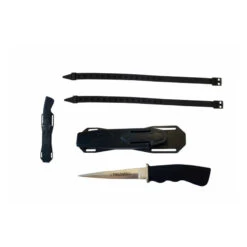 DAGUE THAZARD NOIR - Imersion -Nauti Games Boutique dague thazard noir imersion 2