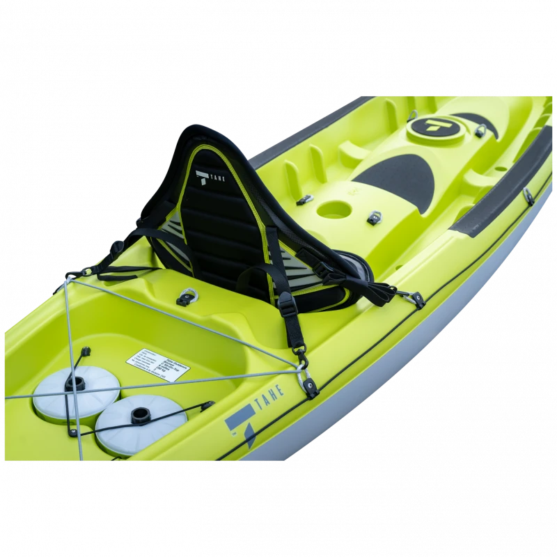 DOSSERET TAHE ERGONOMIC POUR KAYAK 3 DOSSERET TAHE ERGONOMIC POUR KAYAK – Image 3