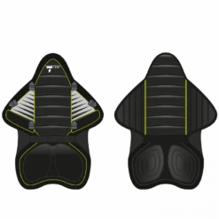 DOSSERET TAHE ERGONOMIC POUR KAYAK 7 DOSSERET TAHE ERGONOMIC POUR KAYAK -Nauti Games Boutique dosseret tahe ergonomic pour kayak 3