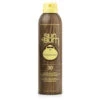 ECRAN SOLAIRE SUN BUM ORIGINAL SPF 30 SPRAY 170G -Nauti Games Boutique ecran solaire sun bum original spf 30 spray 170g