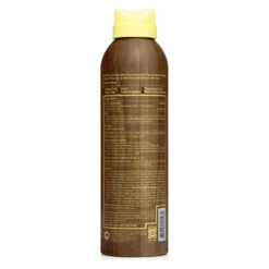 ECRAN SOLAIRE SUN BUM ORIGINAL SPF 30 SPRAY 170G -Nauti Games Boutique ecran solaire sun bum original spf 30 spray 170g 2