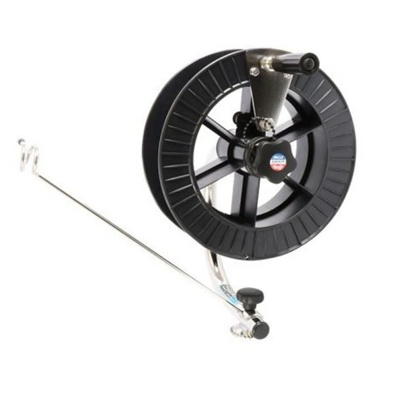 ENROULEUR GM SANS FIXATION 1 ENROULEUR GM SANS FIXATION