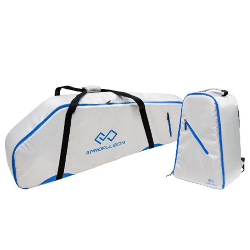 Ensemble Sac Spirit 1.0 Plus (moteur Et Batterie) 2 Ensemble Sac Spirit 1.0 Plus (moteur Et Batterie) – Image 2