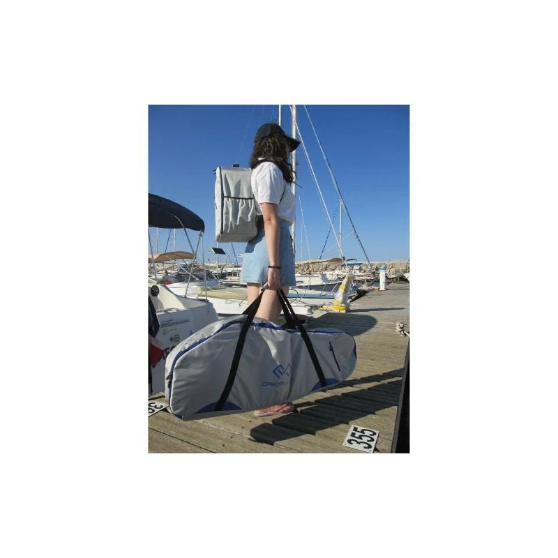 Ensemble Sac Spirit 1.0 Plus (moteur Et Batterie) 4 Ensemble Sac Spirit 1.0 Plus (moteur Et Batterie) – Image 4