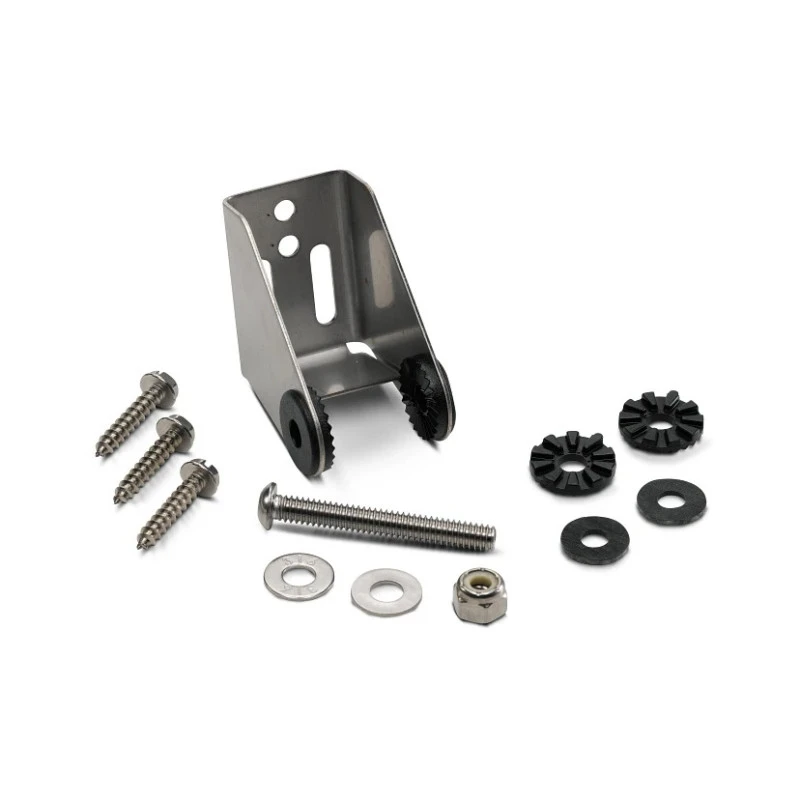 Etrier De Sonde Tous Modèles Inox - HUMMINBIRD 2 Etrier De Sonde Tous Modèles Inox - HUMMINBIRD – Image 2