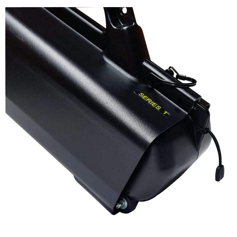 Etui Télescopique Rigide N1 SPORTUBE - 168x140 CM 5 Etui Télescopique Rigide N1 SPORTUBE - 168x140 CM – Image 5