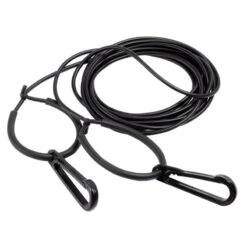 OMER FIL ELASTIQUE POUR BOUEE 8m (24m ETIRES)