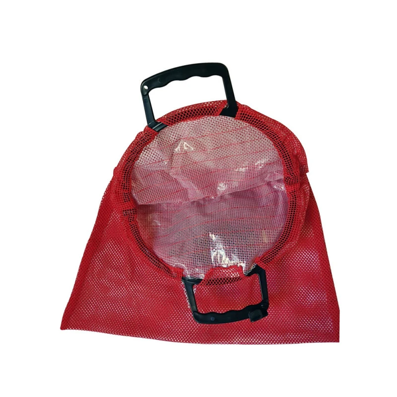 Filet Crustacés PVC/MESH - Imersion - 60x50 CM 3 Filet Crustacés PVC/MESH - Imersion - 60x50 CM – Image 3