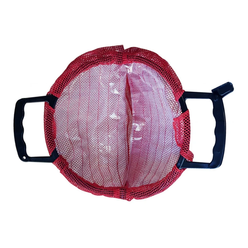 Filet Crustacés PVC/MESH - Imersion - 60x50 CM 4 Filet Crustacés PVC/MESH - Imersion - 60x50 CM – Image 4