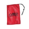 FILET MULTIFONCTIONS OMER ROUGE 20cm X 30cm -Nauti Games Boutique filet multifonctions omer rouge 20cm x 30cm