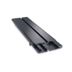 FIXATION RAPIDE GLISSIERE ALUMINIUM MAXXUM FORTEX MINN KOTA 107/132CM -Nauti Games Boutique fixation rapide glissiere aluminium maxxum fortex minn kota 107 132cm 1