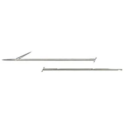 Flèche Tahitienne Imersion CORALIGN Inox 6.5 Mm - 115 CM 3 Flèche Tahitienne Imersion CORALIGN Inox 6.5 Mm - 115 CM -Nauti Games Boutique fleche tahitienne imersion coralign inox 65 mm 115 cm 1