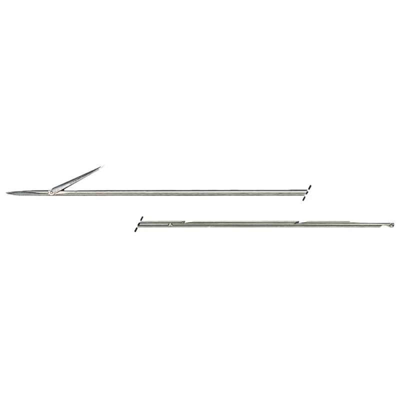 Flèche Tahitienne Imersion CORALIGN Inox 6.5 Mm - 160 CM 1 Flèche Tahitienne Imersion CORALIGN Inox 6.5 Mm - 160 CM