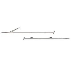 Flèche Tahitienne Imersion CORALIGN Inox 7 Mm - 170 CM -Nauti Games Boutique fleche tahitienne imersion coralign inox 7 mm 170 cm 1