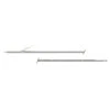 Flèche Tahitienne Imersion Inox 6,5 Mm - 180 CM -Nauti Games Boutique fleche tahitienne imersion inox 65 mm 180 cm
