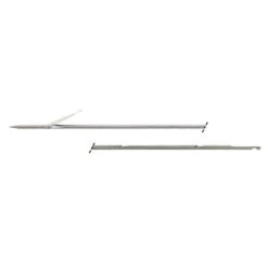 Flèche Tahitienne Imersion Inox 6,5 Mm - 85 CM -Nauti Games Boutique fleche tahitienne imersion inox 65 mm 85 cm 1