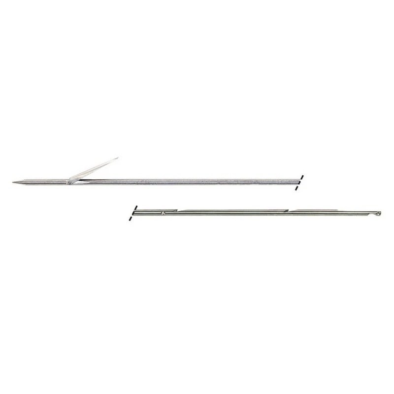 Flèche Tahitienne Imersion Inox 7 Mm - 75 CM 2 Flèche Tahitienne Imersion Inox 7 Mm - 75 CM – Image 2