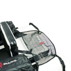 FLOAT TUBE LUNKER 9 FLOAT TUBE LUNKER -Nauti Games Boutique float tube lunker 4