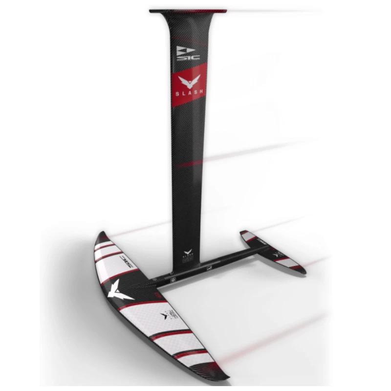 Foil Sic Slash Complet 1700 1 Foil Sic Slash Complet 1700