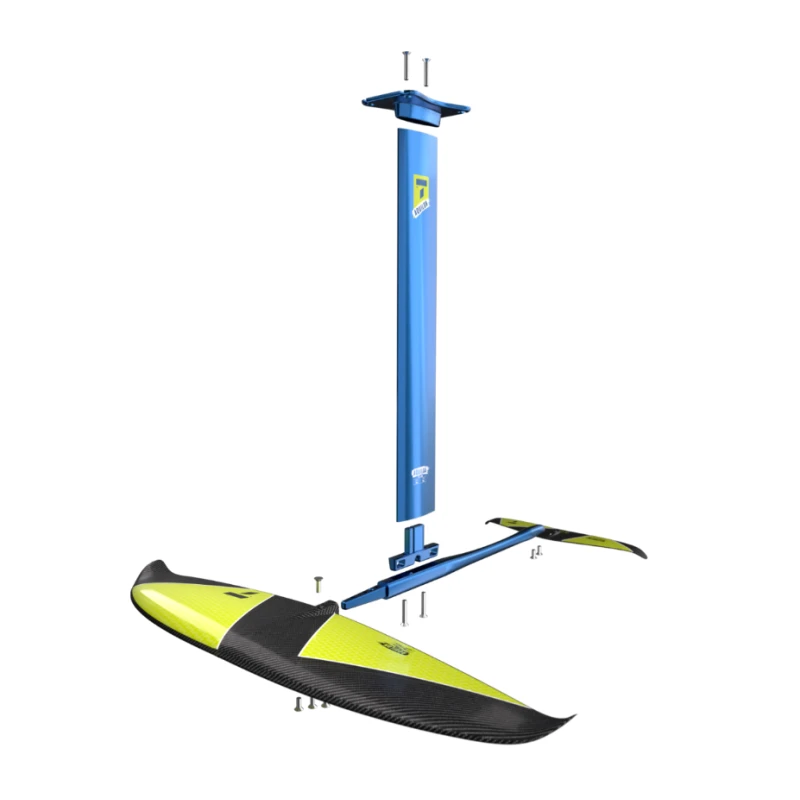 Foil Tahe Aquilon Complet 1500 4 Foil Tahe Aquilon Complet 1500 – Image 4