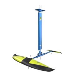 Foil Tahe Aquilon Complet 2000 -Nauti Games Boutique foil tahe aquilon complet 2000 5