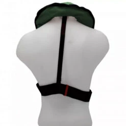 Gilet De Sauvetage Gonflable Manuel 170N ESSENTIAL Vert - ORANGEMARINE 8 Gilet De Sauvetage Gonflable Manuel 170N ESSENTIAL Vert - ORANGEMARINE -Nauti Games Boutique gilet de sauvetage gonflable manuel 170n essential vert orangemarine 3