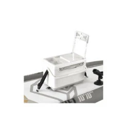 GLACIERE AQUA MARINA 2 EN 1 FISHING COOLER -Nauti Games Boutique glaciere aqua marina 2 en 1 fishing cooler 2020 2
