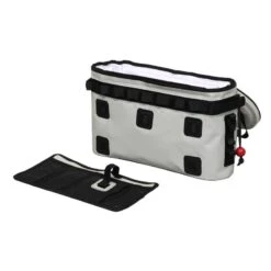 Glaciere PVC Souple Howzit - 20 Litres -Nauti Games Boutique glaciere etanche souple howzit 20 litres 10