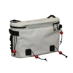 Glaciere PVC Souple Howzit - 20 Litres -Nauti Games Boutique glaciere etanche souple howzit 20 litres 11