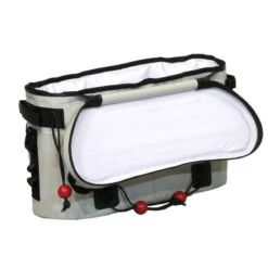 Glaciere PVC Souple Howzit - 20 Litres -Nauti Games Boutique glaciere etanche souple howzit 20 litres 12