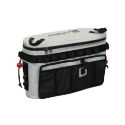 Glaciere PVC Souple Howzit - 20 Litres -Nauti Games Boutique glaciere etanche souple howzit 20 litres 2