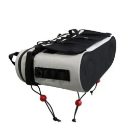 Glaciere PVC Souple Howzit - 20 Litres -Nauti Games Boutique glaciere etanche souple howzit 20 litres 3