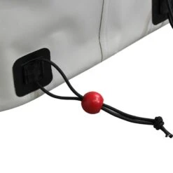 Glaciere PVC Souple Howzit - 20 Litres -Nauti Games Boutique glaciere etanche souple howzit 20 litres 4