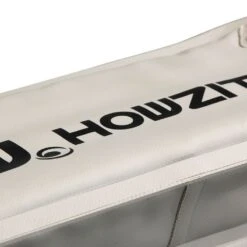 Glaciere PVC Souple Howzit - 20 Litres -Nauti Games Boutique glaciere etanche souple howzit 20 litres 5