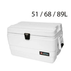 Glacière Marine Ultra - IGLOO MU94 - 89 L -Nauti Games Boutique glaciere marine ultra igloo mu94 89 l 3